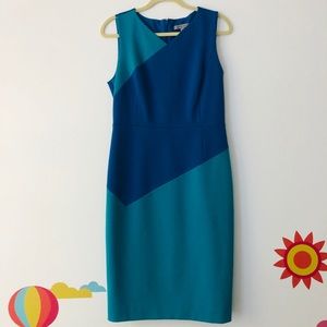 Classiques Entier tights-fitting dress size 8